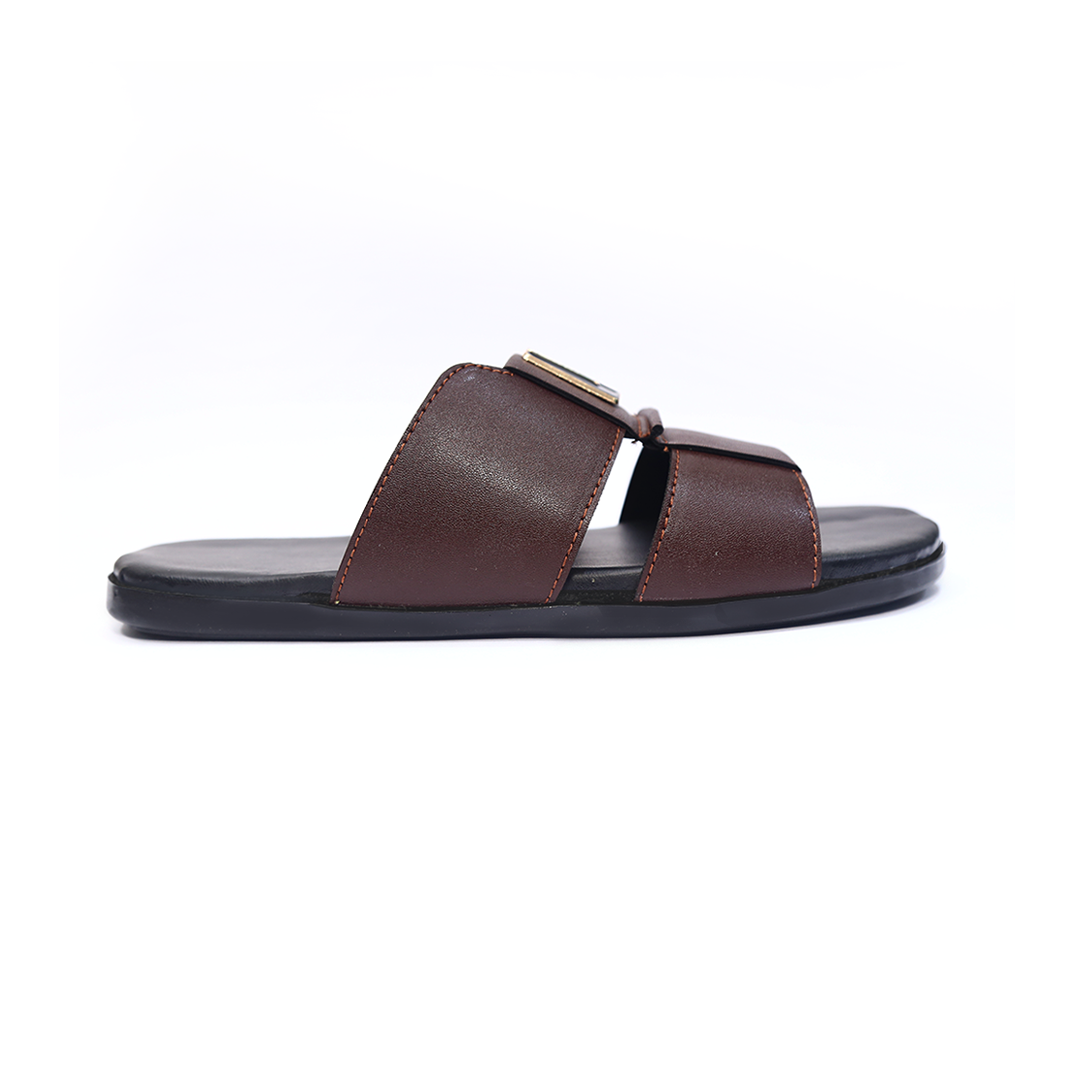 SL-012 - Best Men Casual Slipper Online in Pakistan