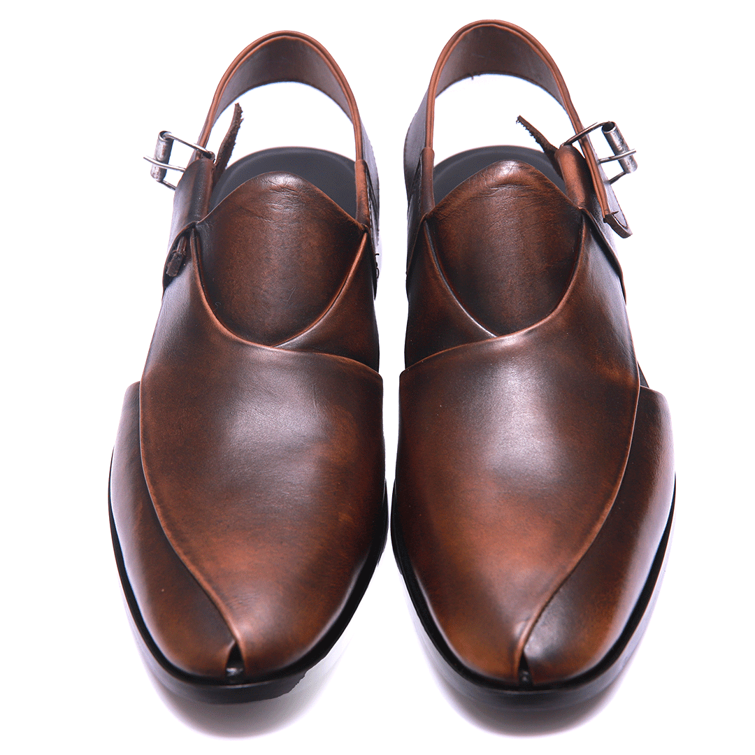 VG-CL-03 - Best Men Premium Leather Shoes