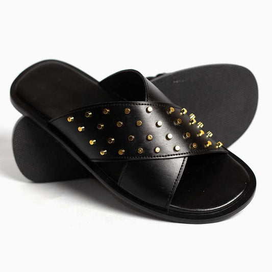 SL-011 - Best Men Casual Slipper Online in Pakistan