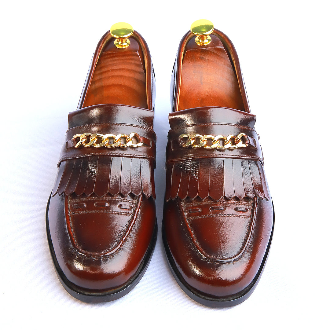 VG-P-10 - Best Men Premium Leather Shoes