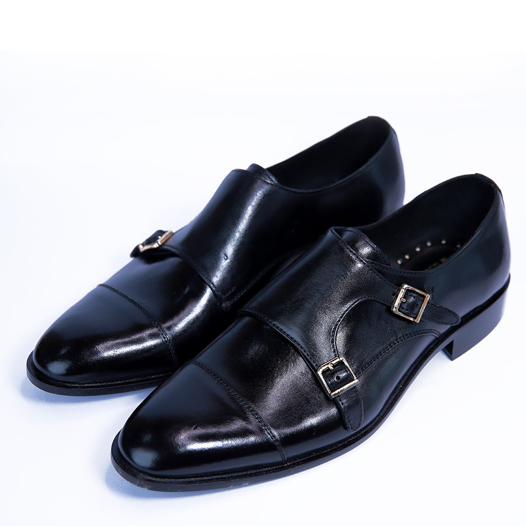 VG-P-14 - Best Men Premium Leather Shoes