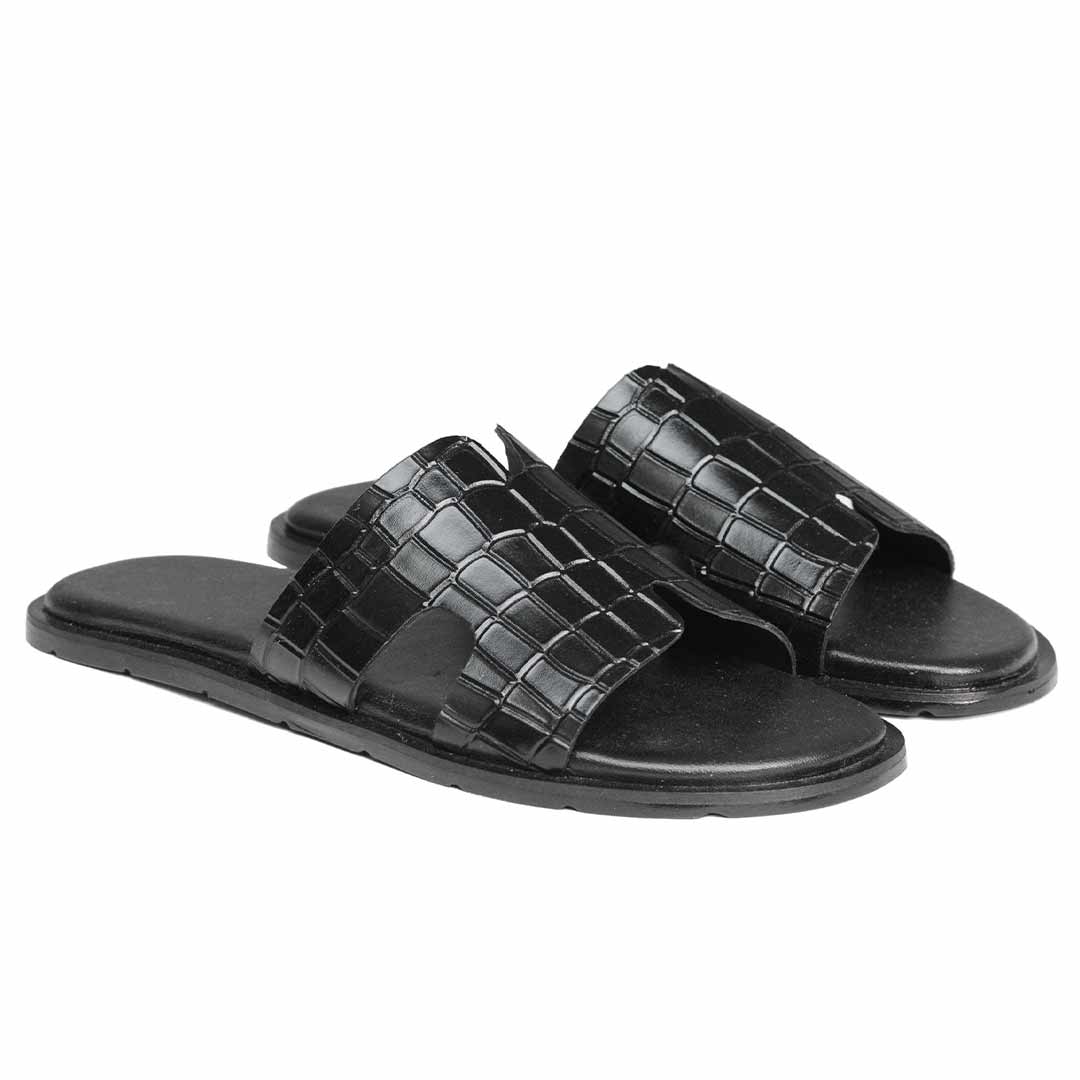 SL-016 - Best Men Casual Slipper Online in Pakistan