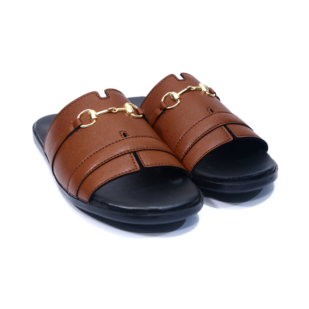 SL-015 - Best Men Casual Slipper Online in Pakistan