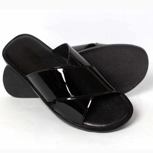 SL-013 - Best Men Casual Slipper Online in Pakistan