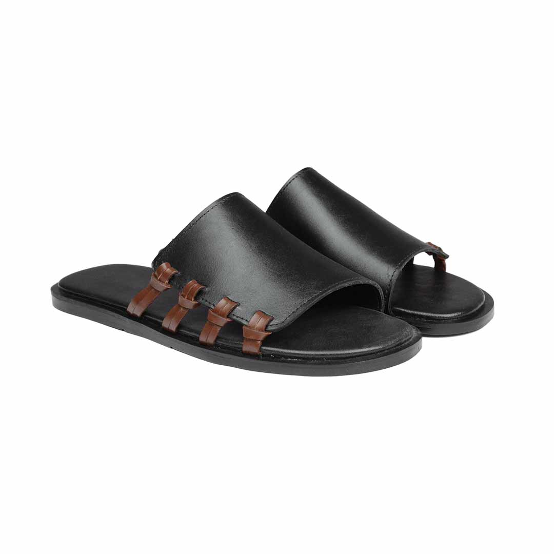 SL-009 - Best Men Casual Slipper Online in Pakistan