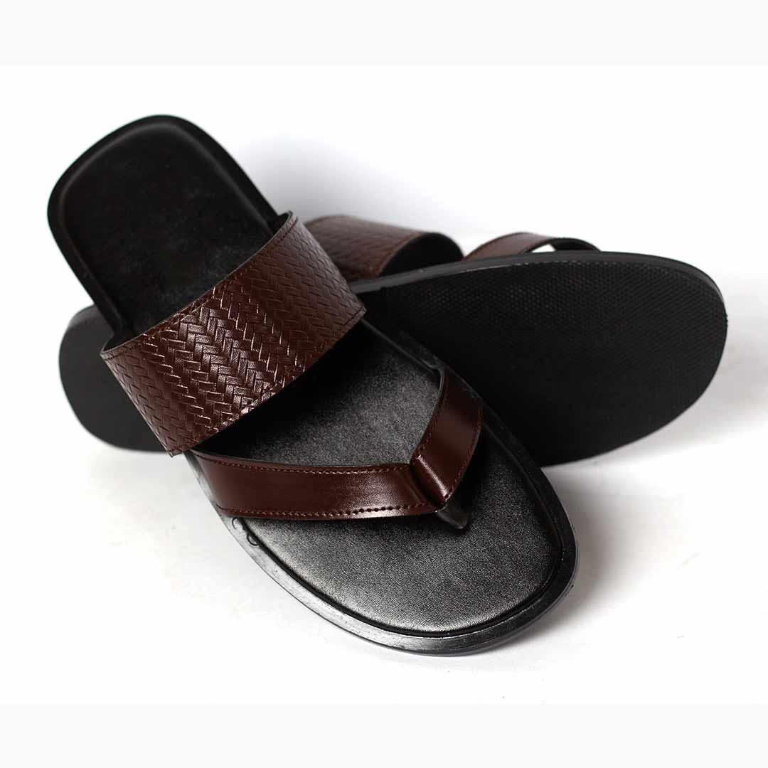 SL-017 - Best Men Casual Slipper Online in Pakistan