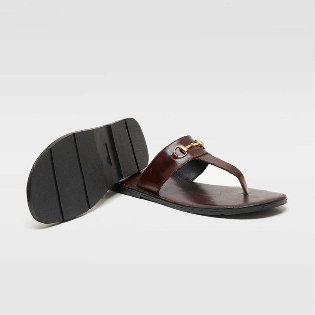 SL-002 - Best Men Casual Slipper Online in Pakistan