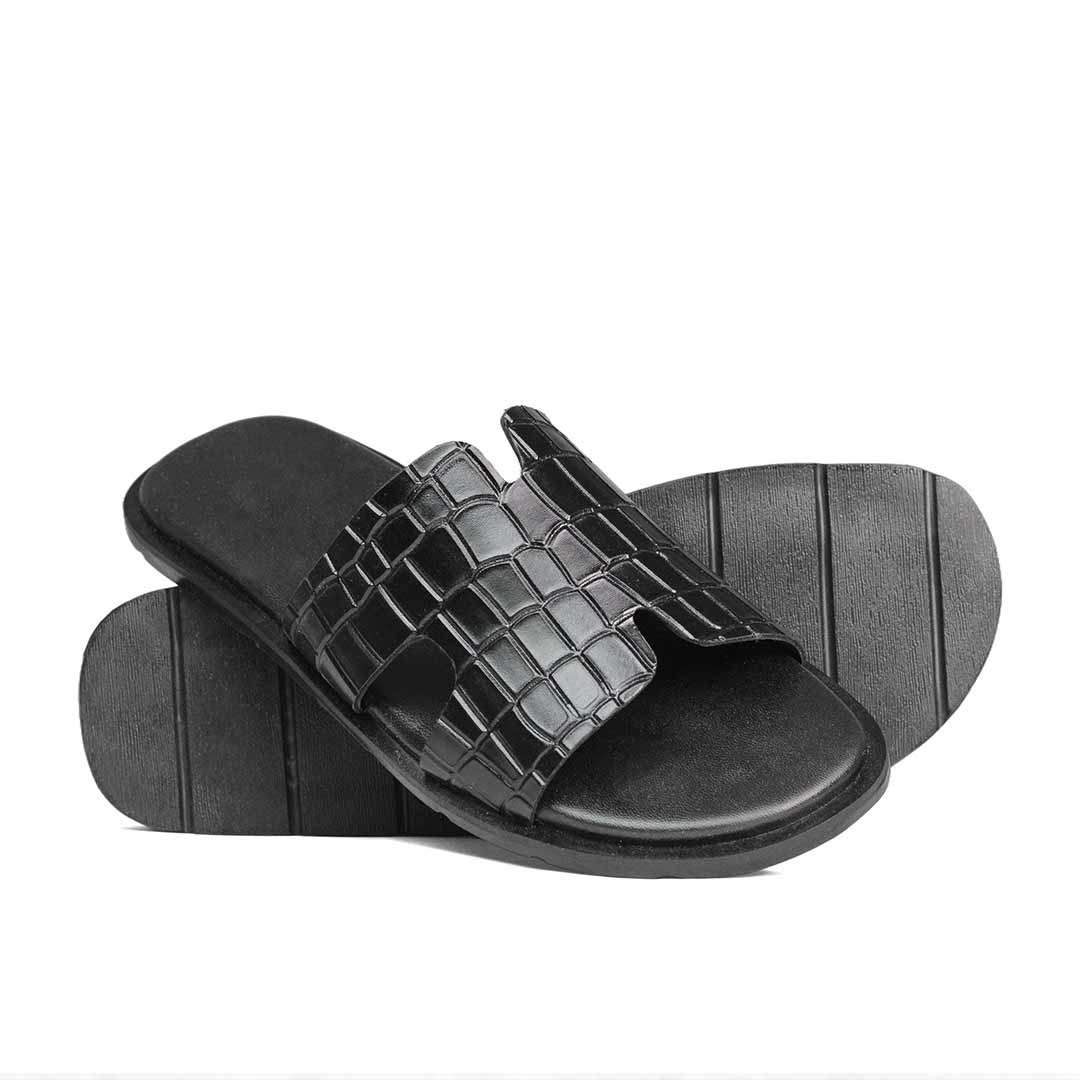 SL-016 - Best Men Casual Slipper Online in Pakistan