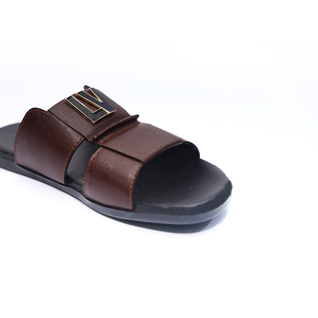 SL-012 - Best Men Casual Slipper Online in Pakistan