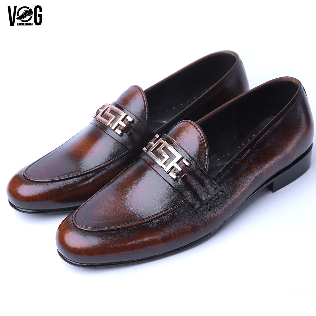 VG-P-13 - Best Men Premium Leather Shoes