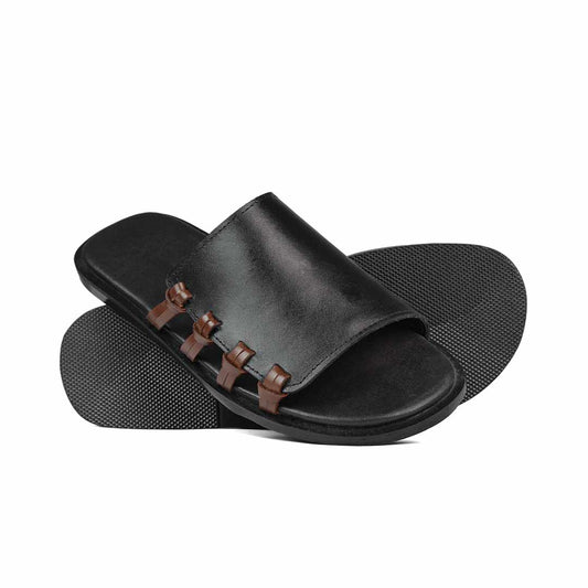 SL-009 - Best Men Casual Slipper Online in Pakistan