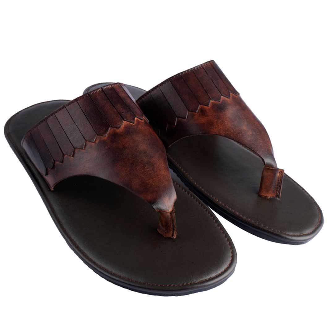 SL-001 - Best Men Casual Slipper Online in Pakistan