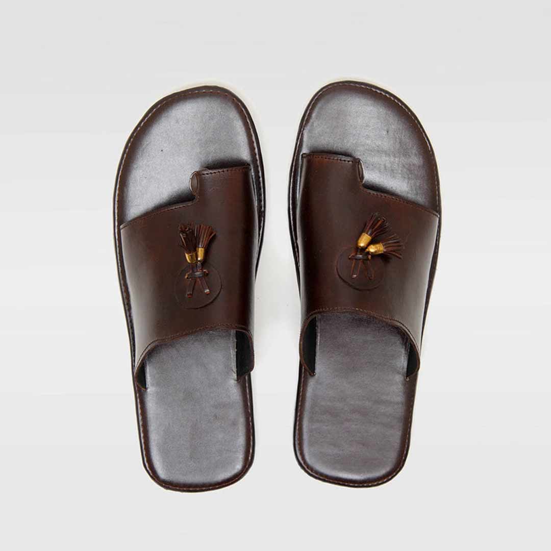 SL-003 - Best Men Casual Slipper Online in Pakistan