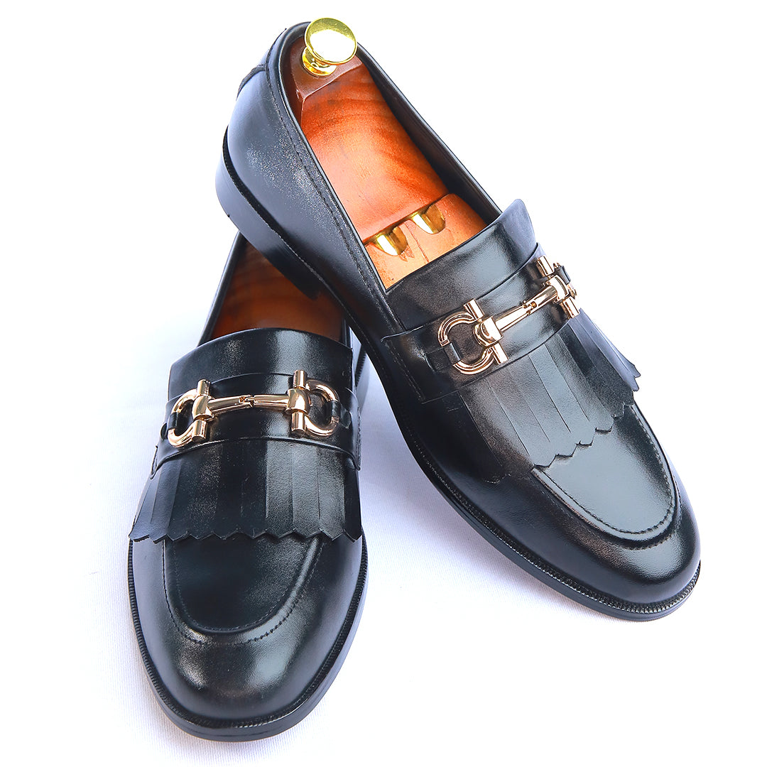 VG-P-23 - Best Men Premium Leather Shoes