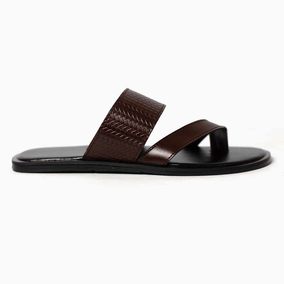 SL-017 - Best Men Casual Slipper Online in Pakistan