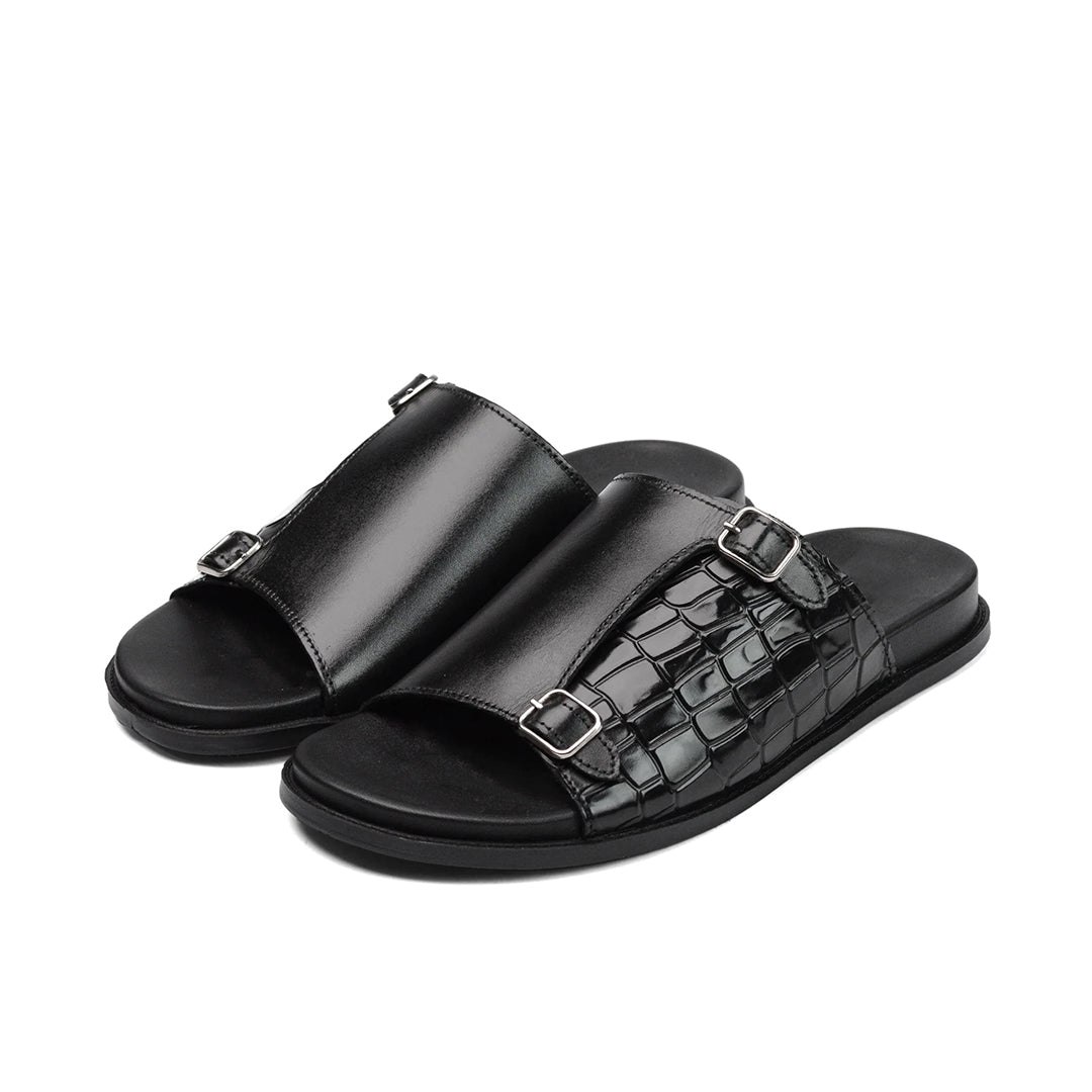 SL-019 - Best Men Casual Slipper Online in Pakistan