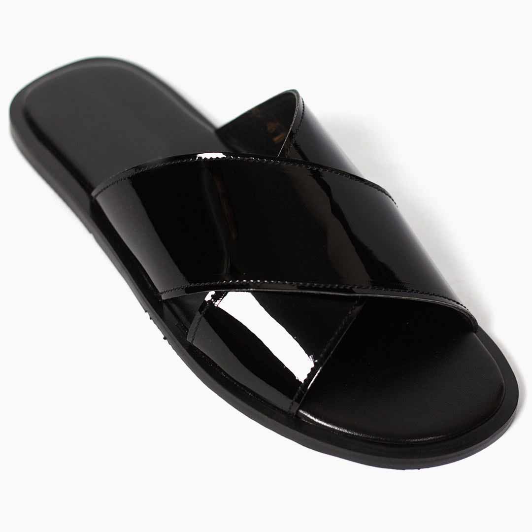 SL-013 - Best Men Casual Slipper Online in Pakistan