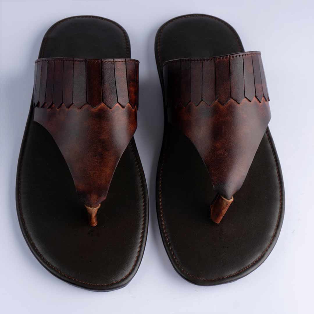 SL-001 - Best Men Casual Slipper Online in Pakistan