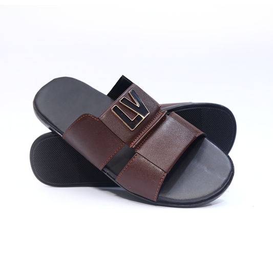 SL-012 - Best Men Casual Slipper Online in Pakistan