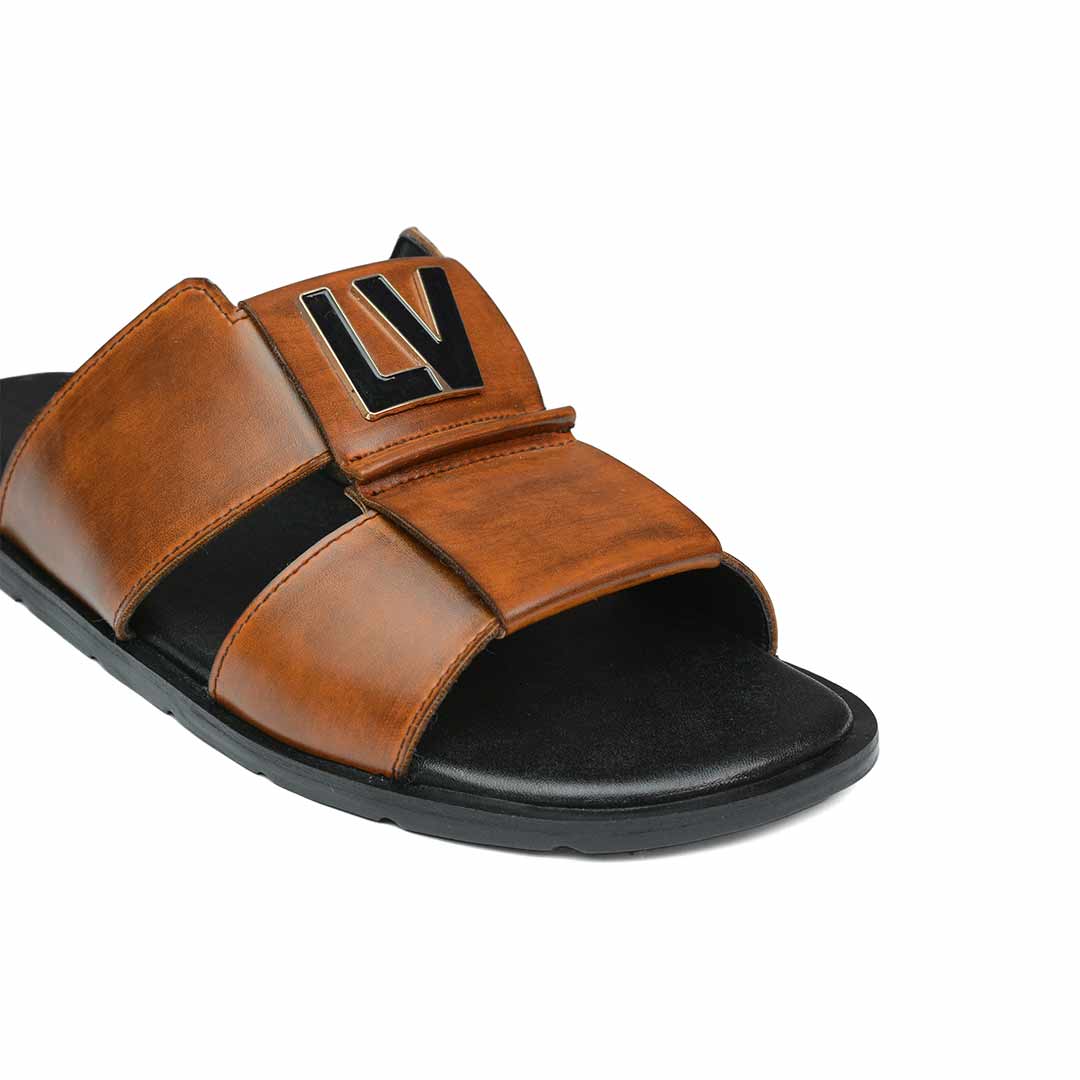 SL-024 - Best Men Casual Slipper Online in Pakistan