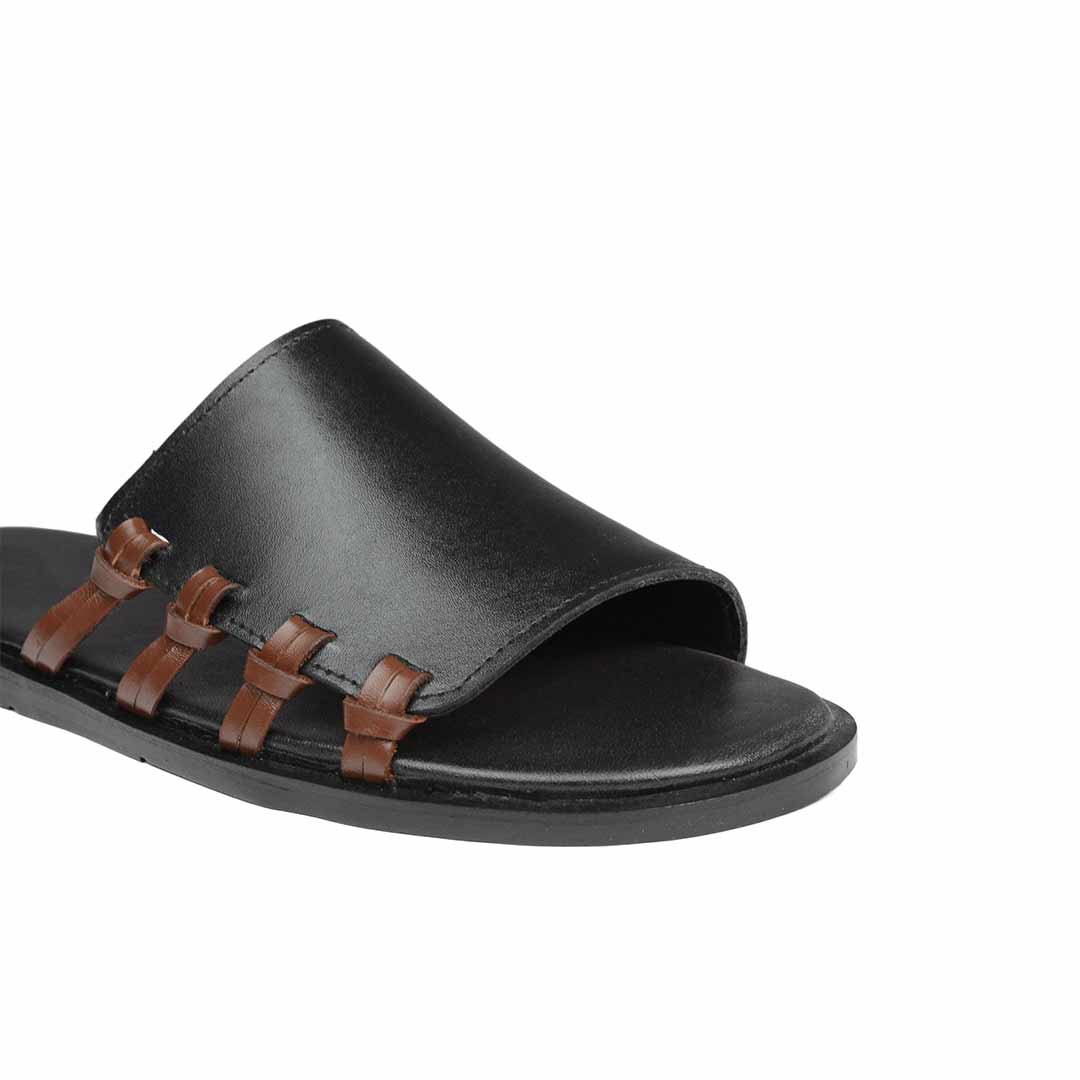 SL-009 - Best Men Casual Slipper Online in Pakistan