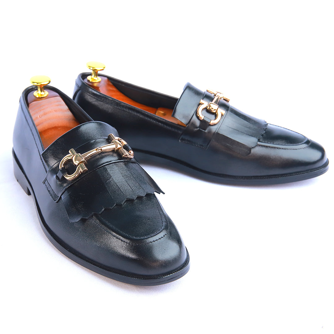 VG-P-23 - Best Men Premium Leather Shoes