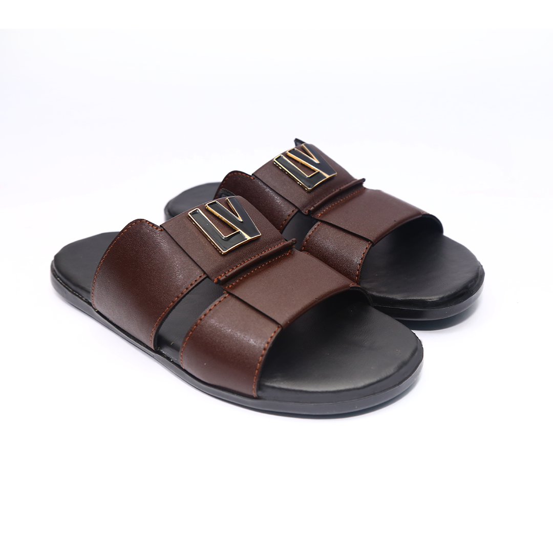 SL-012 - Best Men Casual Slipper Online in Pakistan