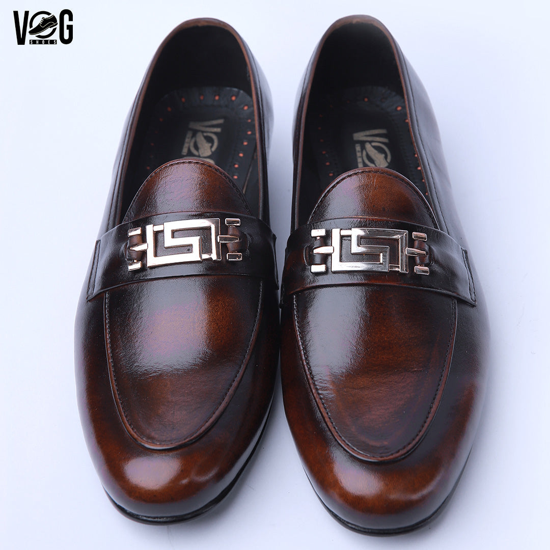 VG-P-13 - Best Men Premium Leather Shoes