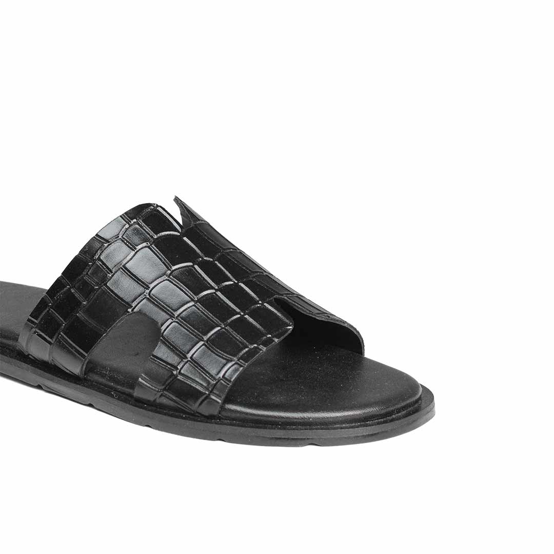 SL-016 - Best Men Casual Slipper Online in Pakistan