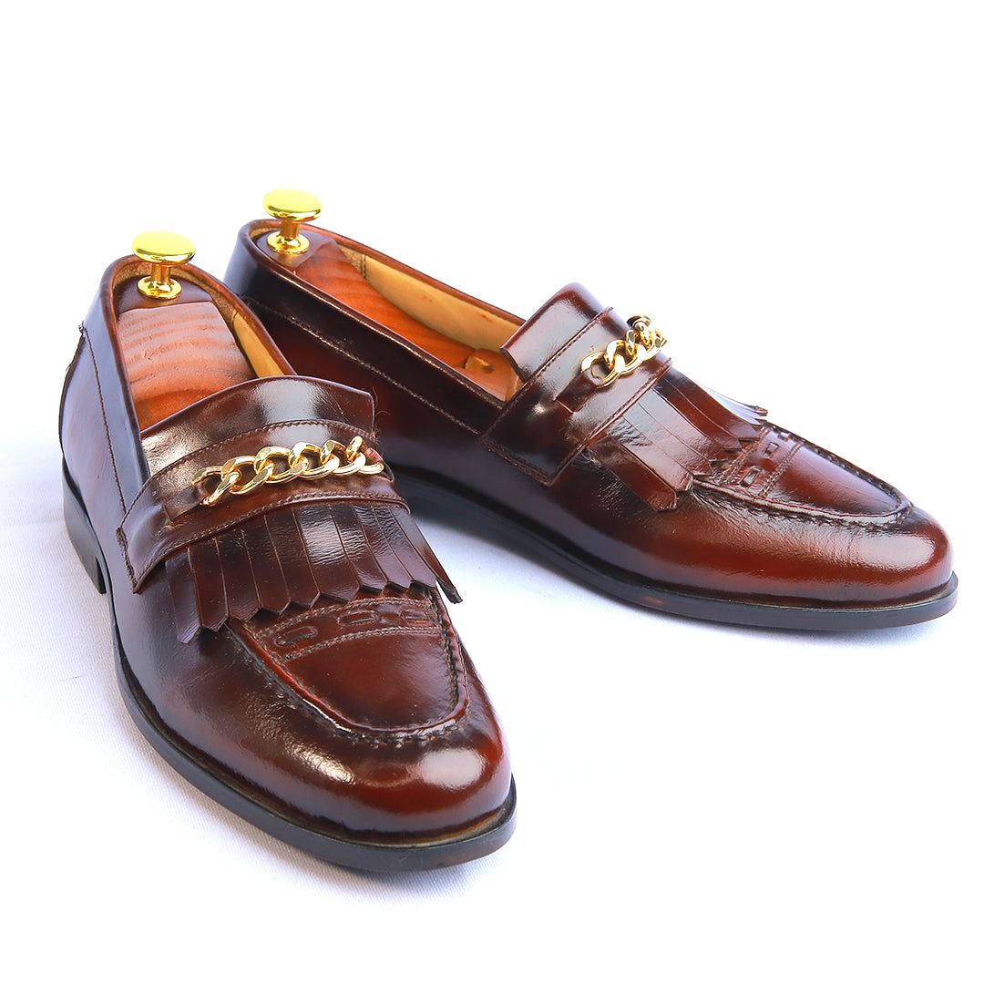 VG-P-10 - Best Men Premium Leather Shoes