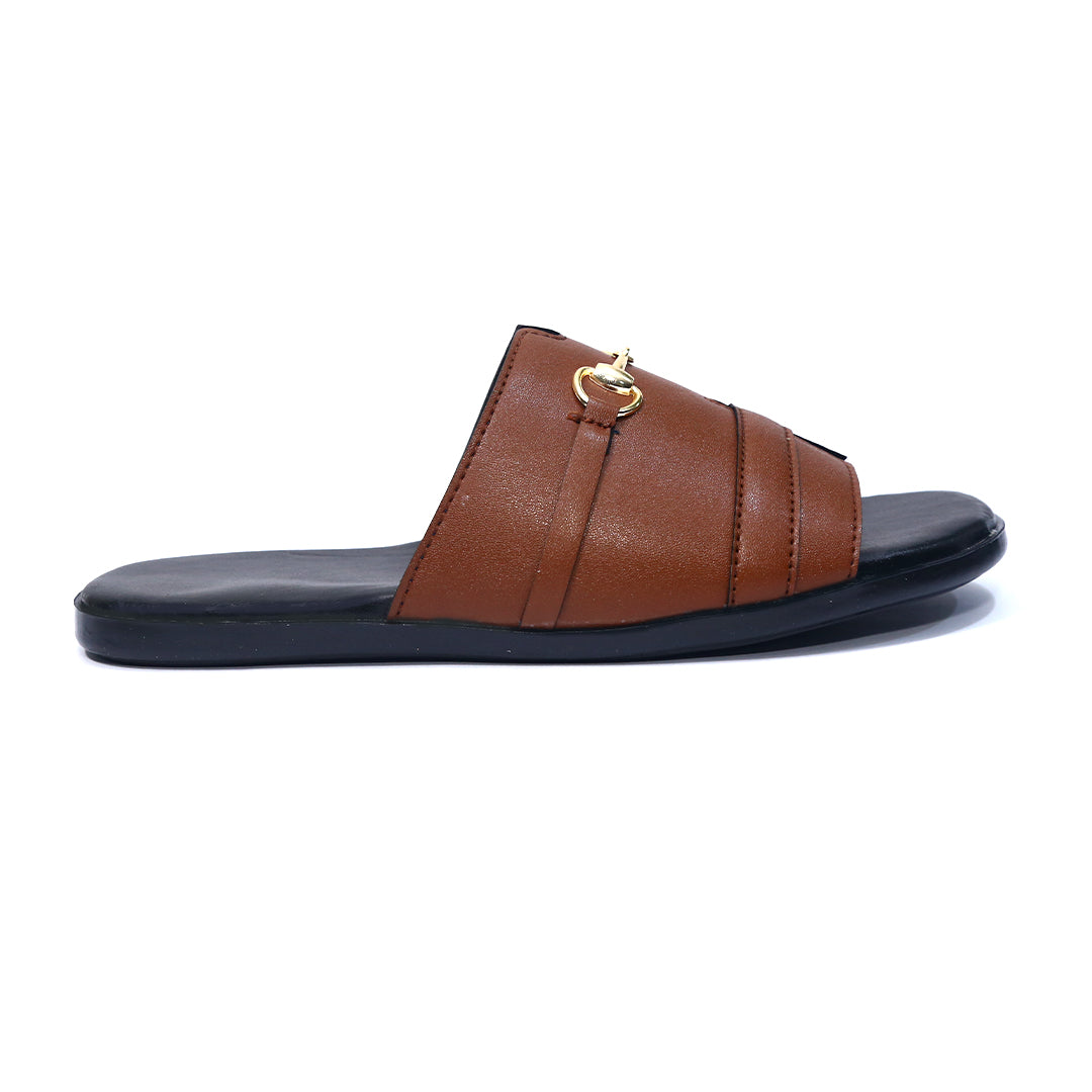 SL-015 - Best Men Casual Slipper Online in Pakistan