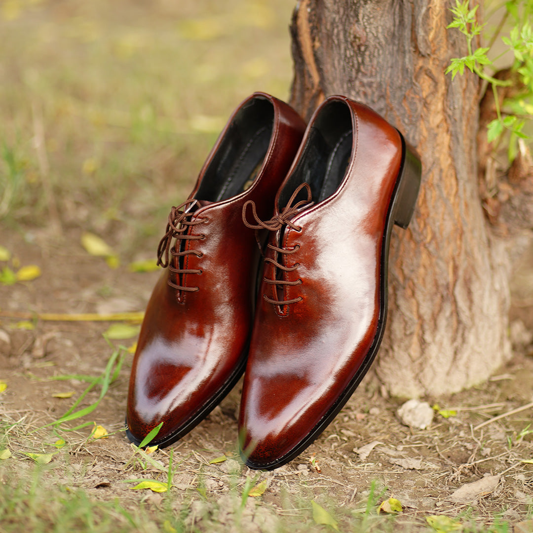 VG-P-09 - Best Men Premium Leather Shoes