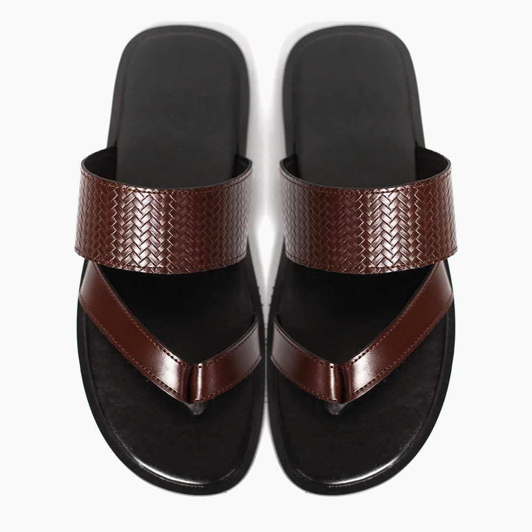 SL-017 - Best Men Casual Slipper Online in Pakistan