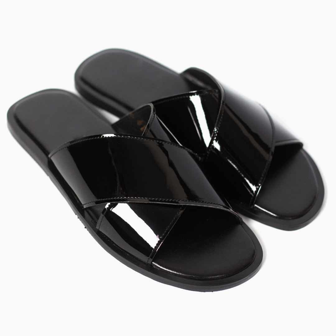 SL-013 - Best Men Casual Slipper Online in Pakistan