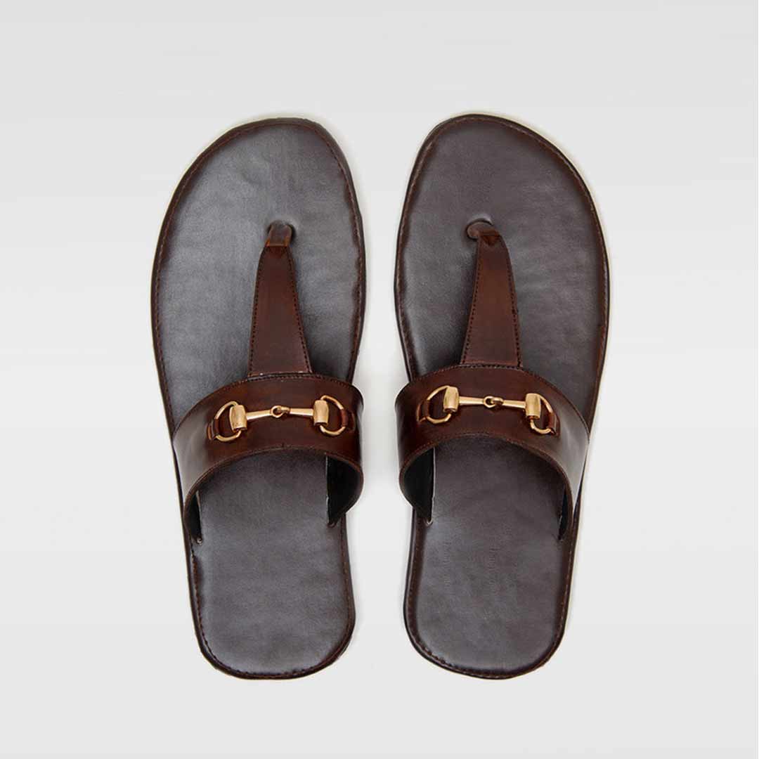 SL-002 - Best Men Casual Slipper Online in Pakistan