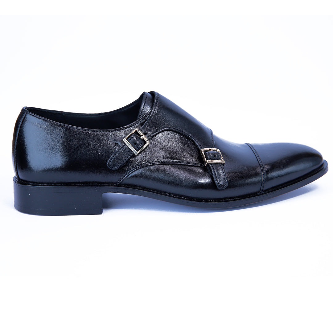 VG-P-14 - Best Men Premium Leather Shoes