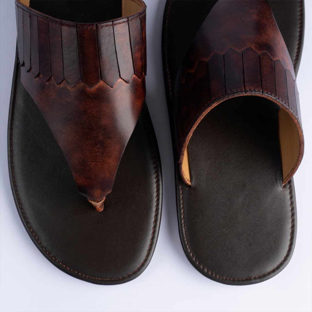 SL-001 - Best Men Casual Slipper Online in Pakistan