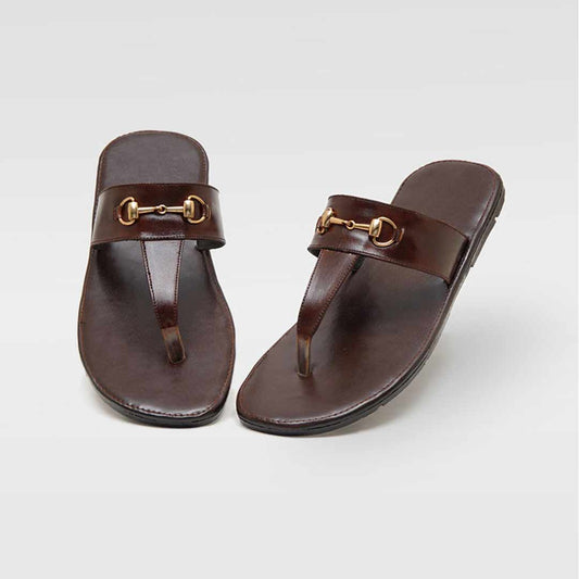 SL-002 - Best Men Casual Slipper Online in Pakistan