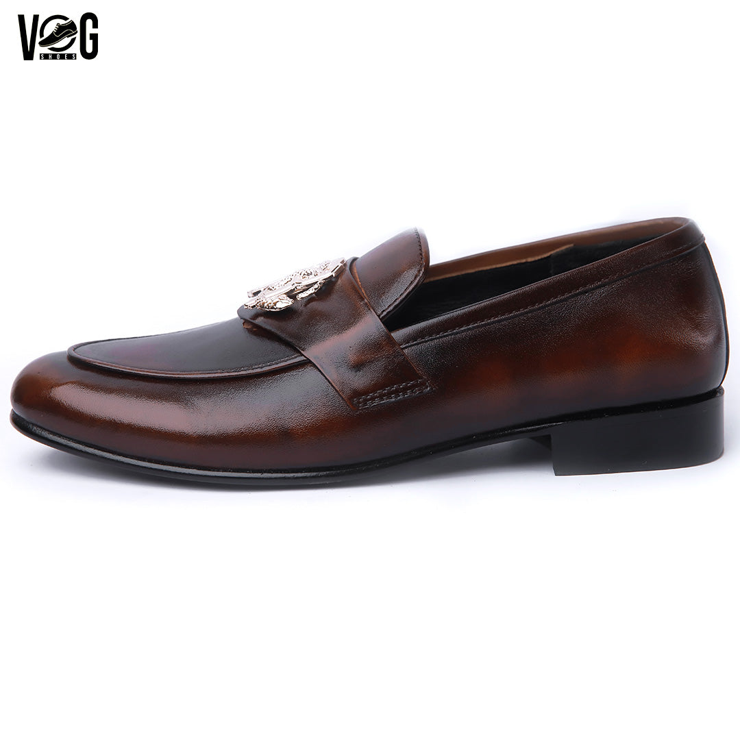 VG-P-26 - Best Men Premium Leather Shoes