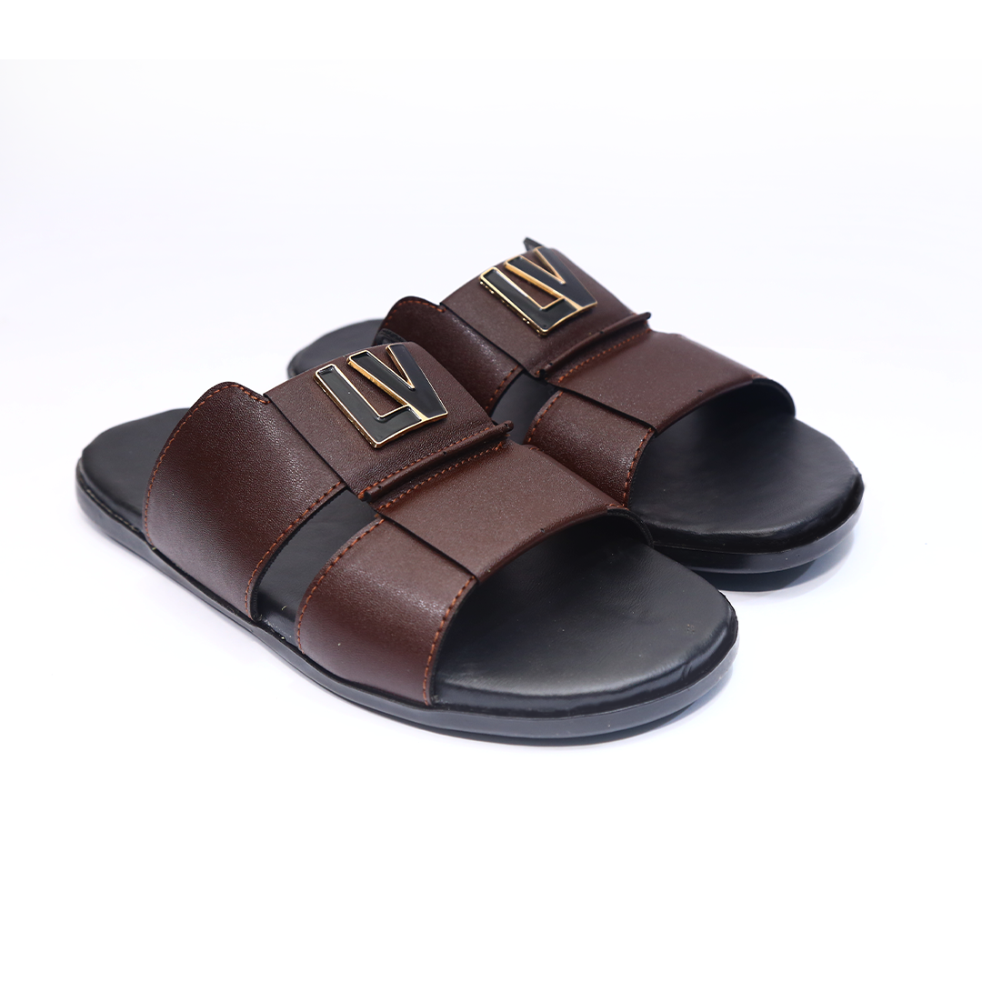 SL-012 - Best Men Casual Slipper Online in Pakistan