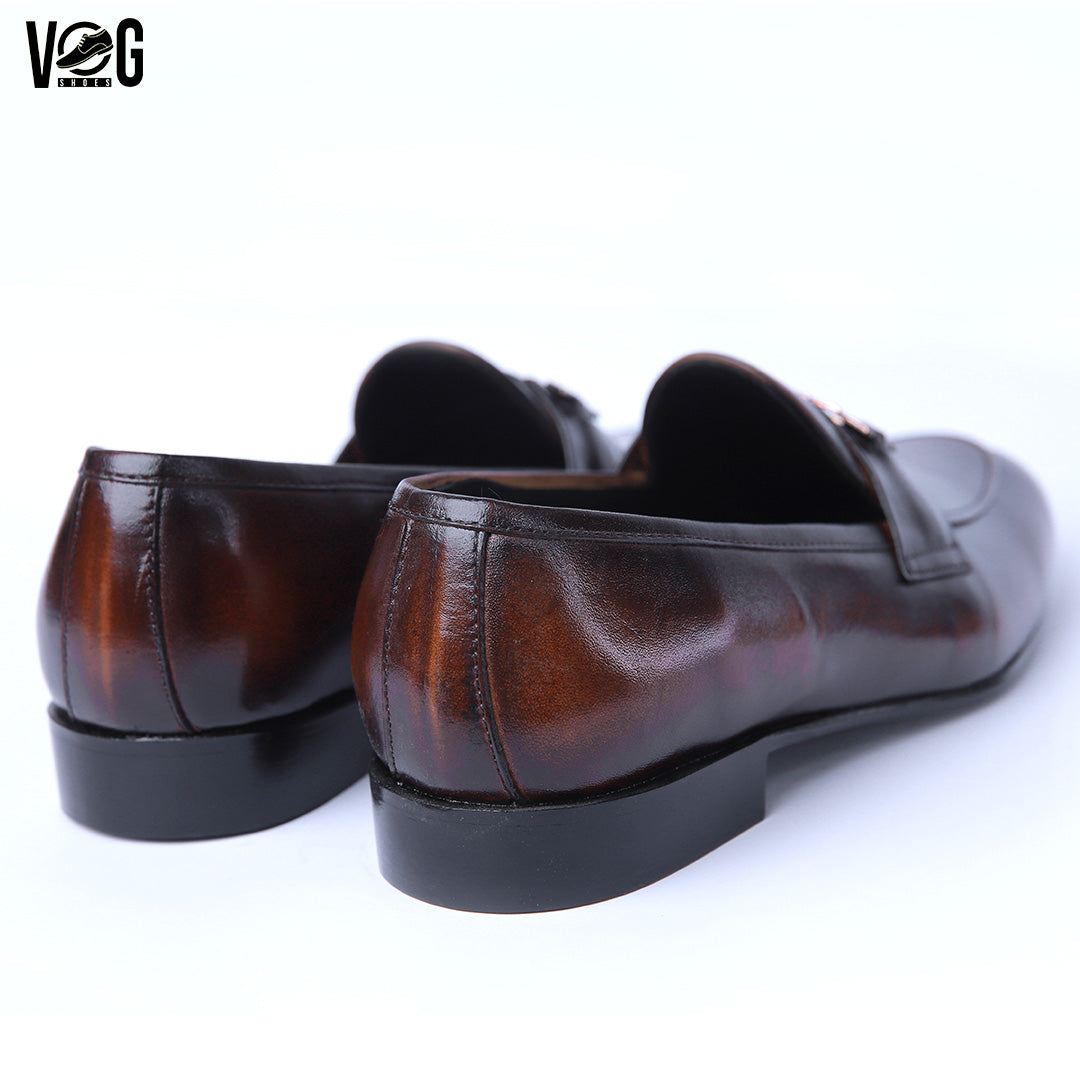 VG-P-13 - Best Men Premium Leather Shoes