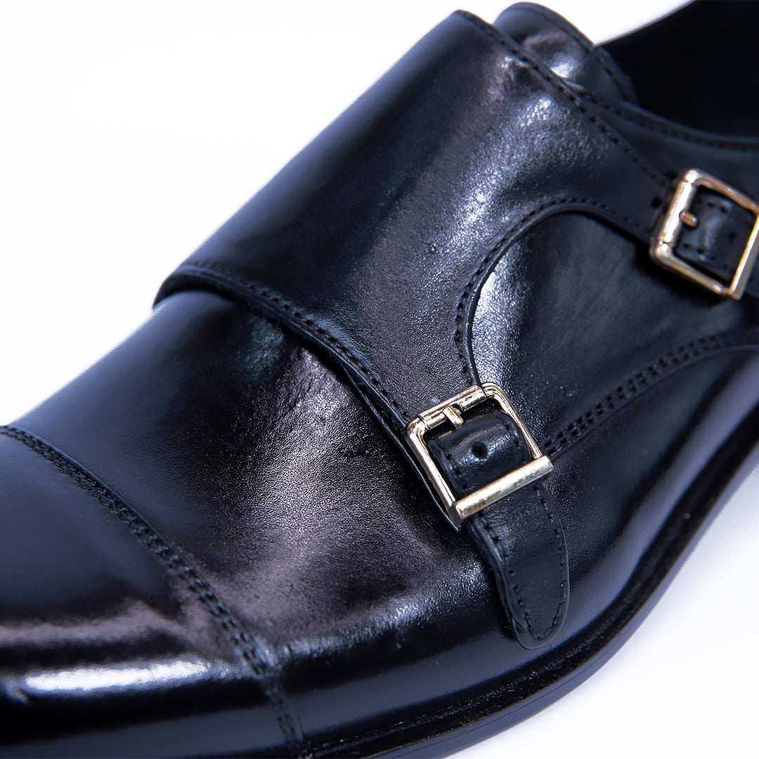 VG-P-14 - Best Men Premium Leather Shoes