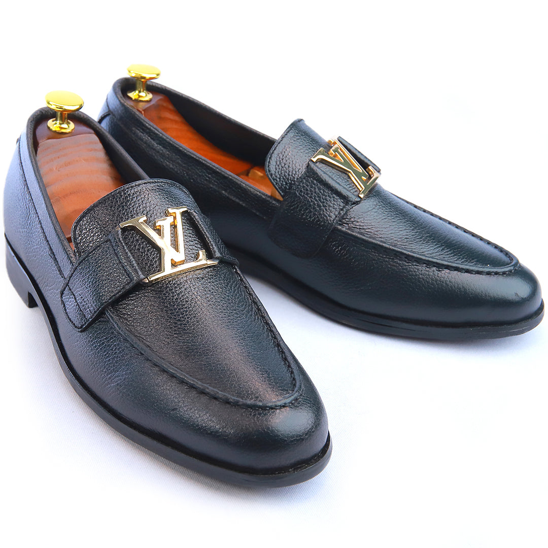 VG-P-21 - Best Men Premium Leather Shoes