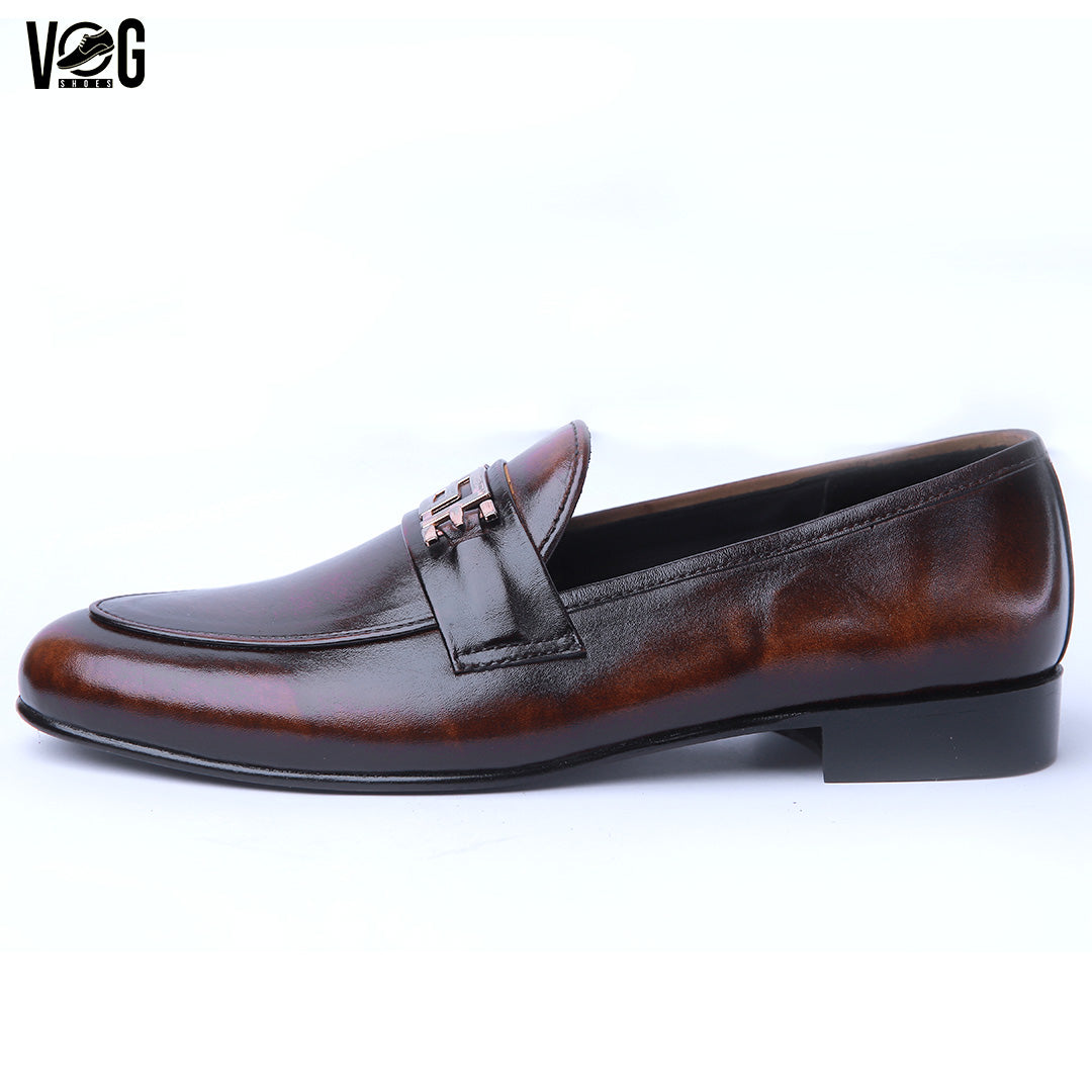 VG-P-13 - Best Men Premium Leather Shoes