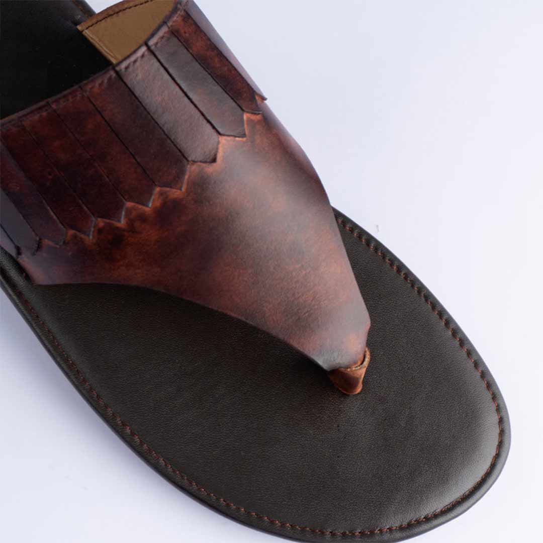 SL-001 - Best Men Casual Slipper Online in Pakistan