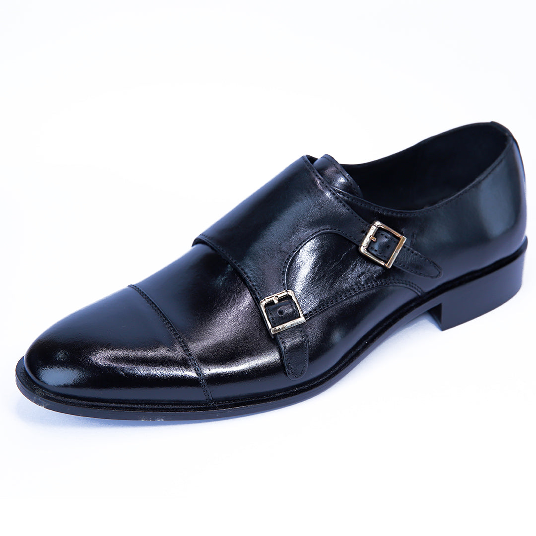 VG-P-14 - Best Men Premium Leather Shoes