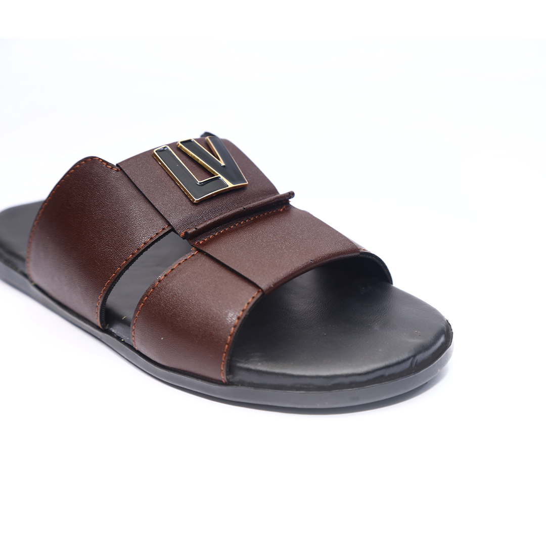 SL-012 - Best Men Casual Slipper Online in Pakistan