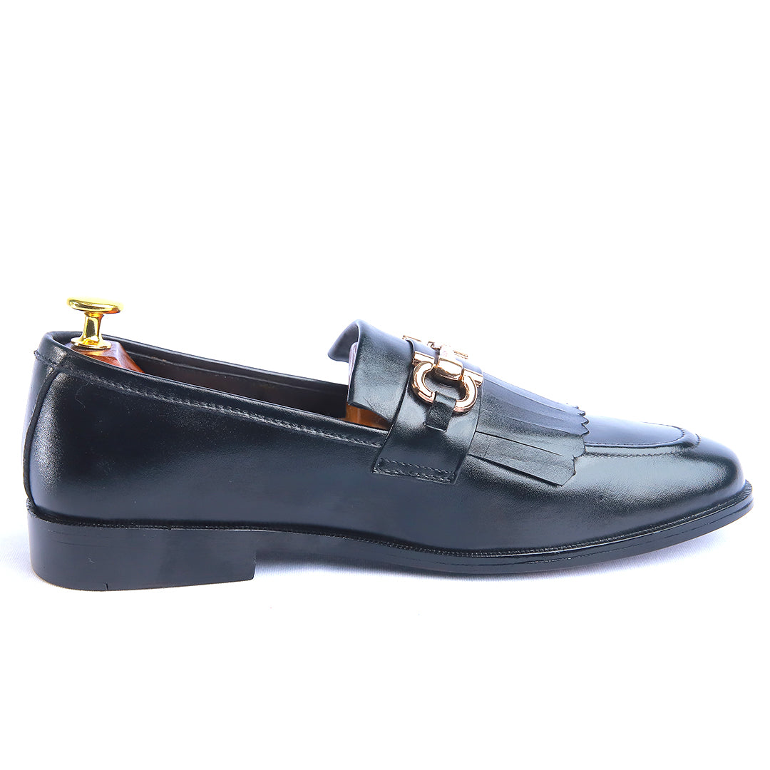 VG-P-23 - Best Men Premium Leather Shoes