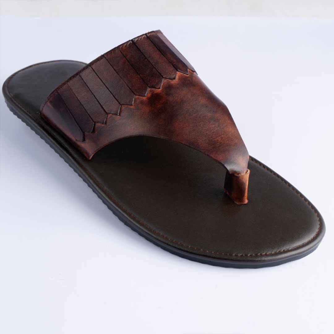 SL-001 - Best Men Casual Slipper Online in Pakistan