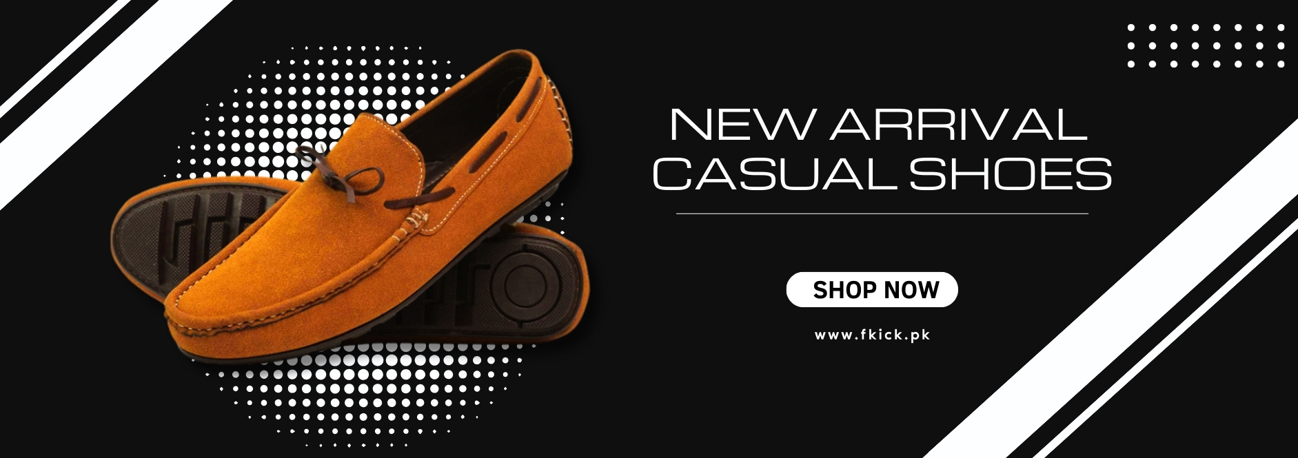 Men Shoes Online at Lowest Price in Pakistan | FKick Wholesale Shoes